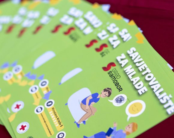 Savjetovaliste za mlade samobor net