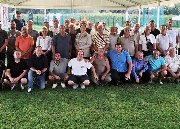 50 godina NK Otok samobor net